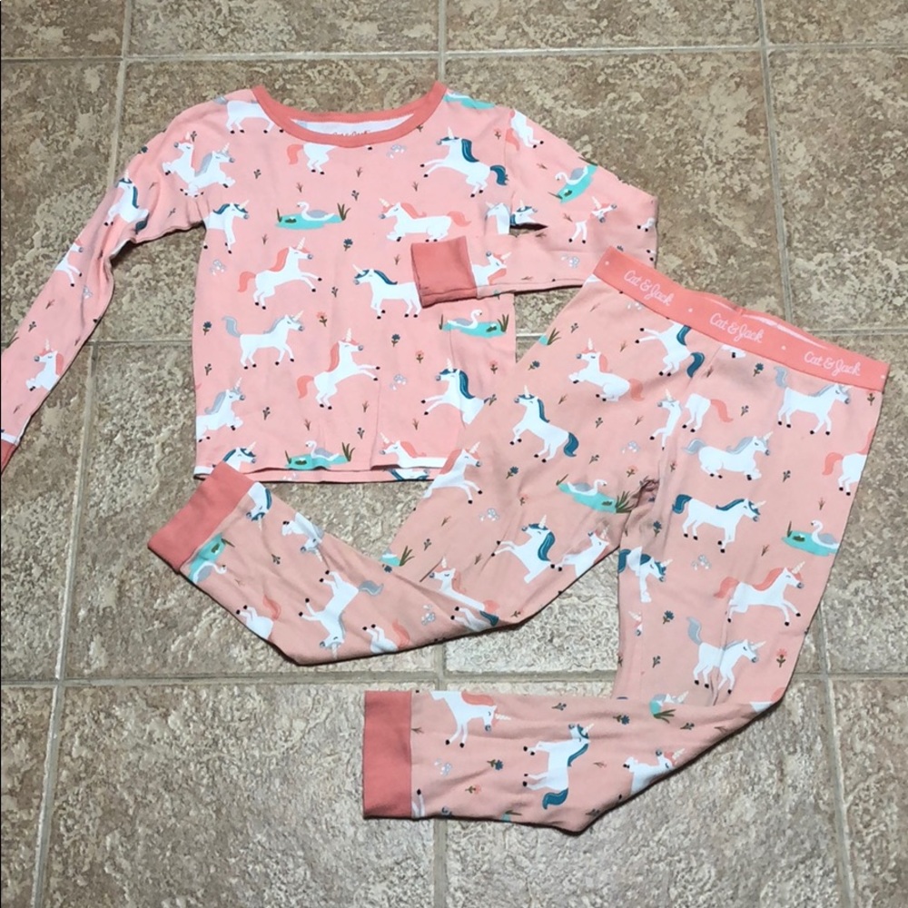 Kids PJ Set